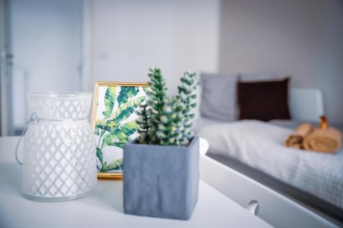 Apartamento Malasits Art Home