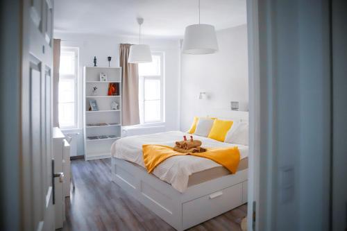 Apartamento Malasits Art Home