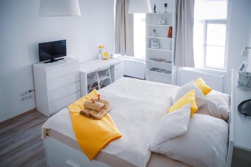 Apartamento Malasits Art Home