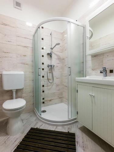Apartamento Malasits Art Home