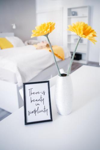 Apartamento Malasits Art Home