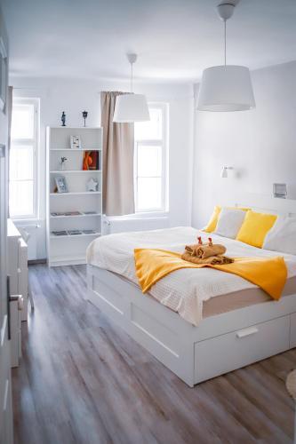 Apartamento Malasits Art Home