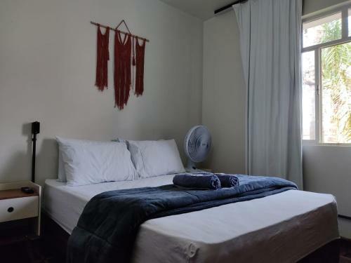 Posada Hostel Pousada Consulado