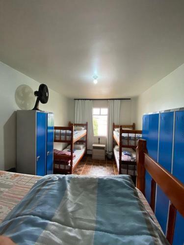Posada Hostel Pousada Consulado