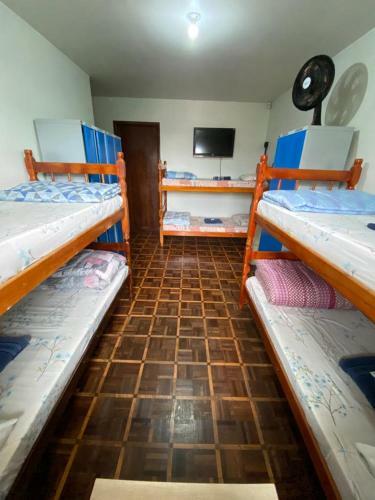 Posada Hostel Pousada Consulado