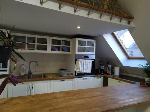 �jkapu Sunshine Apartmans