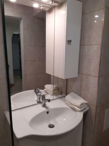 �jkapu Sunshine Apartmans