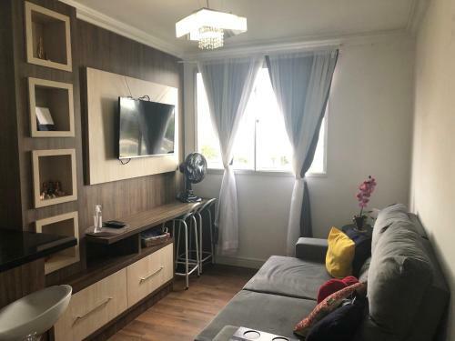 Apartamento Apto Jardim Carvalho
