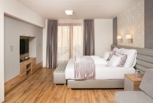 Apartamento F?t�r Rezidencia