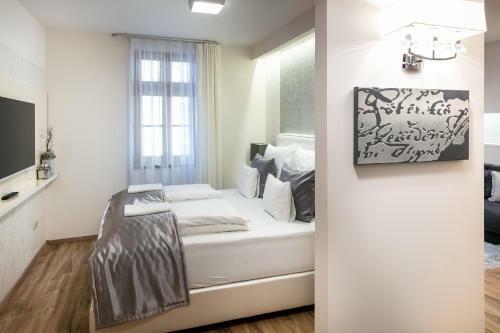 Apartamento F?t�r Rezidencia