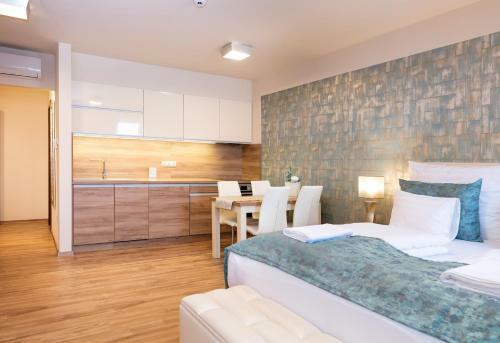 Apartamento F?t�r Rezidencia