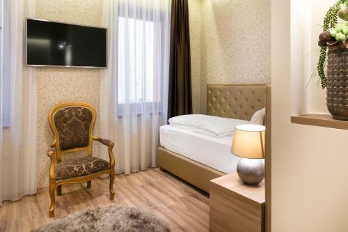 Apartamento F?t�r Rezidencia