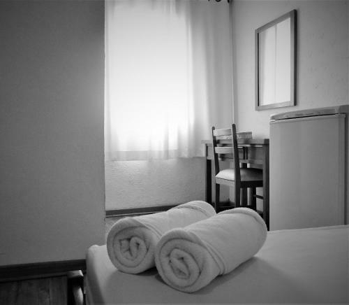 Hotel Est�ncia