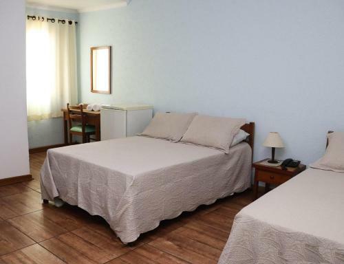 Hotel Est�ncia