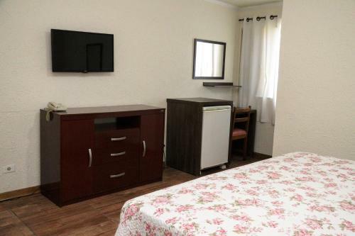 Hotel Est�ncia