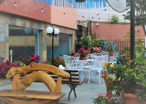 Hotel Est�ncia