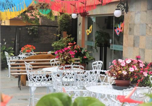 Hotel Est�ncia