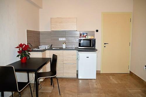 Downtown Apartments Superior