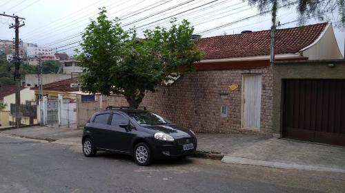Apartamento Po�os De Caldas Maravilhosa