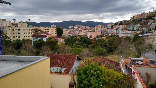 Apartamento Po�os De Caldas Maravilhosa