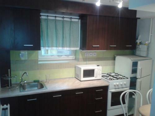 Hostel Maros