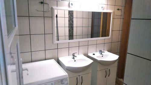 Hostel Maros
