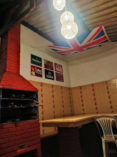 Hospedagem No Centro Pr�ximo Aos Pontos Tur�sticos