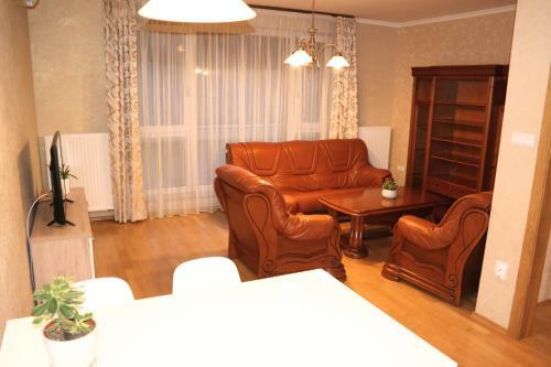 Centrum Apartman