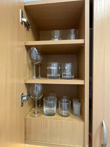 Magnolia Apartman