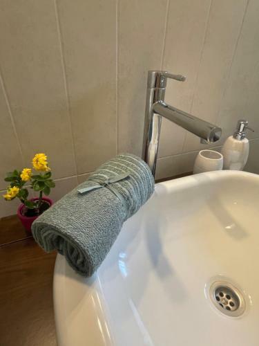 Magnolia Apartman