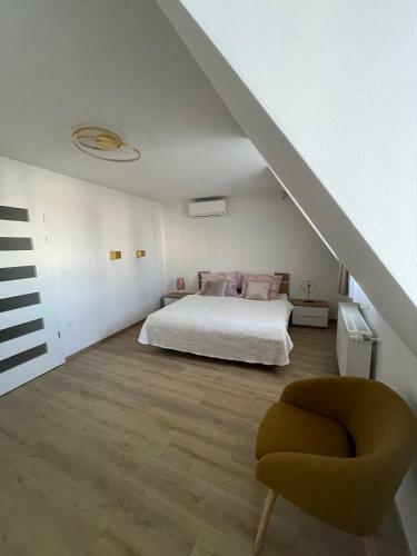 Apartamento Old Design Studio 3