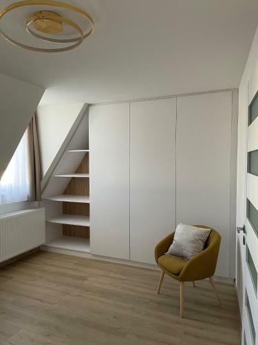 Apartamento Old Design Studio 3