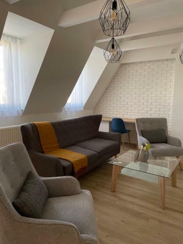 Apartamento Old Design Studio 3