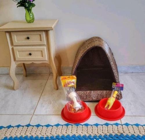 Hostal Ecocasa Rio Sau�pe
