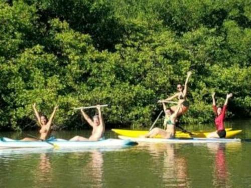 Hostal Ecocasa Rio Sau�pe