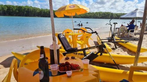 Hostal Ecocasa Rio Sau�pe