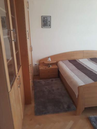 Apartamento S�nd�rg?