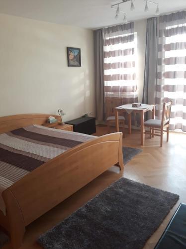 Apartamento S�nd�rg?