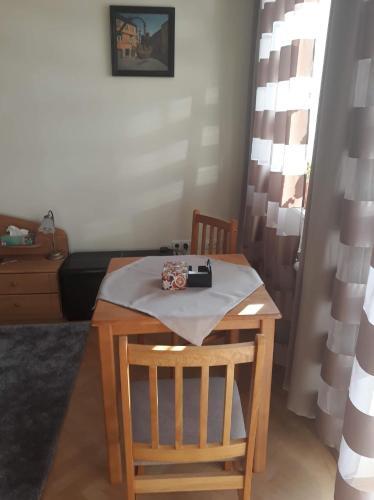 Apartamento S�nd�rg?
