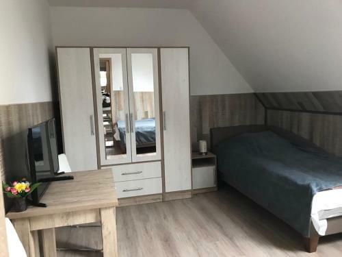Hostal Jasmine's Vend�gh�z