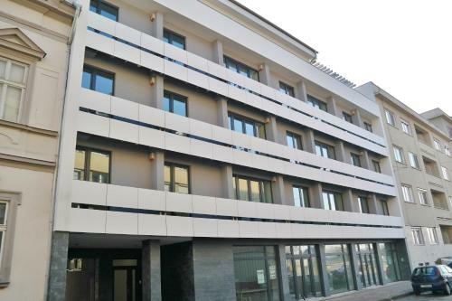 Riverside Apartman