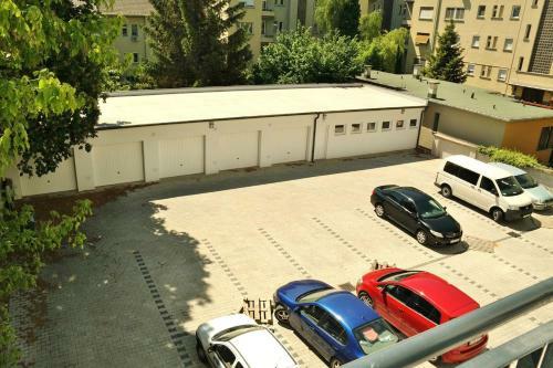 Riverside Apartman