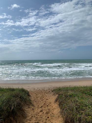 Hospedagem Hon�rio Porto De Sau�pe-ba