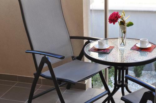 Apartamento Gyorapartman-best