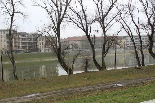 Gy?r R�vfalu Apartman