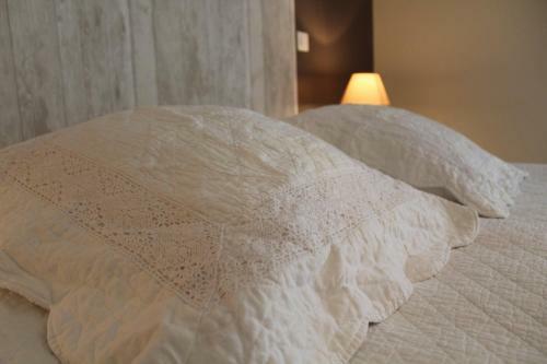 Bed & Breakfast Mas Du Tilleul