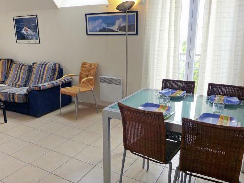 Apartamento Les Marines 1 Et 2