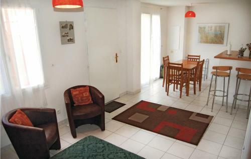 Holiday Home Dives Sur Mer Mn-1161