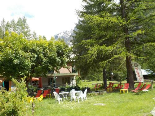 Hotel H�tel Engilberge