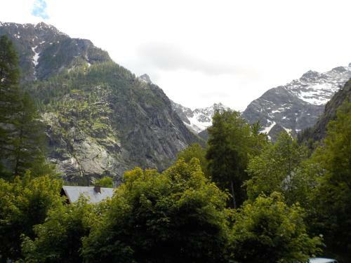 Hotel H�tel Engilberge